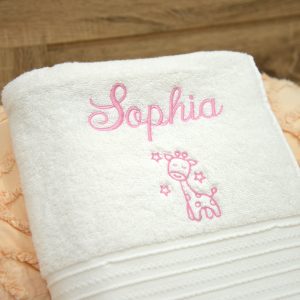 Childrens Towels