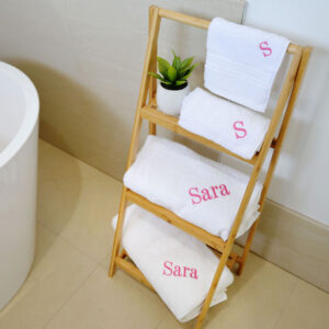 3 & 4 Piece Towel Sets