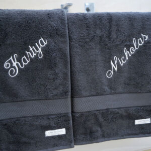 Sheridan Towels